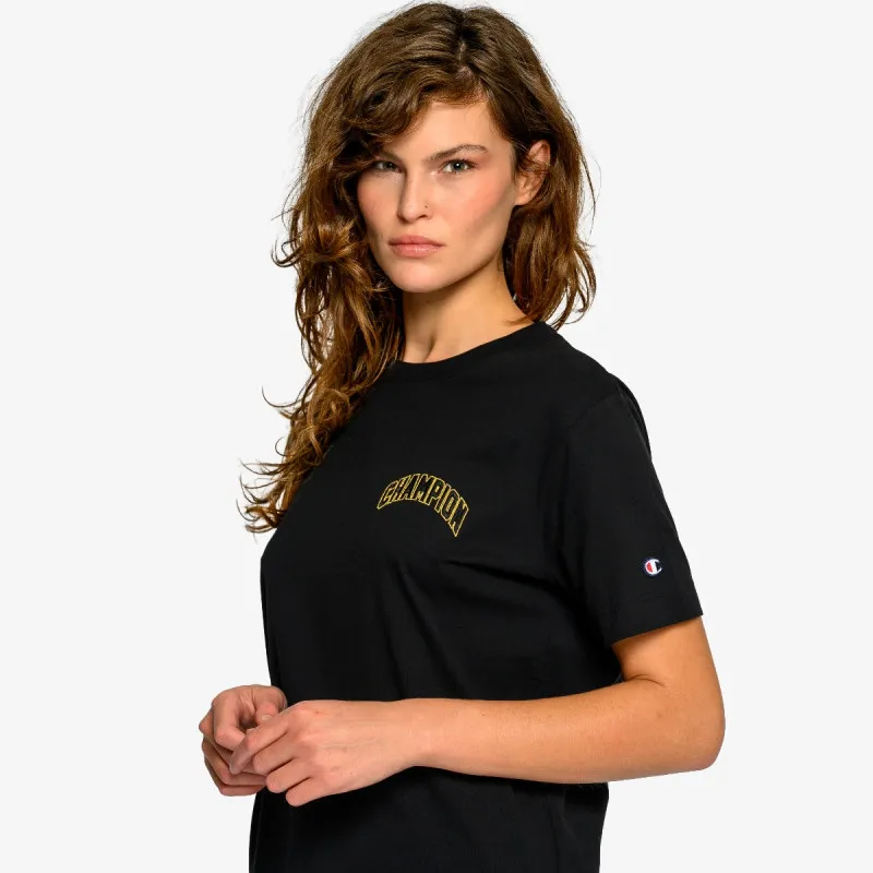 CHAMPION RETRO SPORT T-SHIRT 