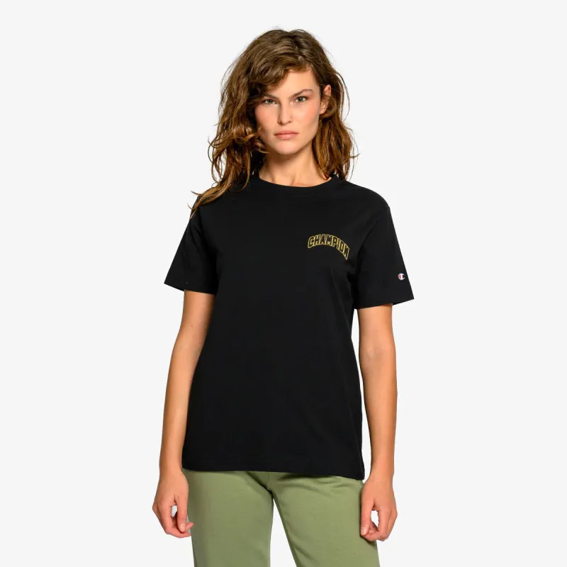 CHAMPION RETRO SPORT T-SHIRT 