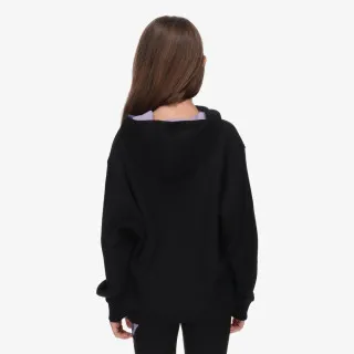 CHAMPION COLLEGE GIRL HOODY 