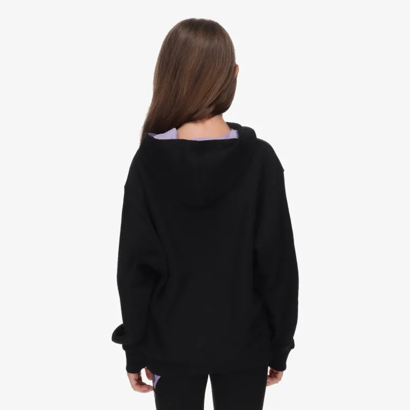 CHAMPION COLLEGE GIRL HOODY 