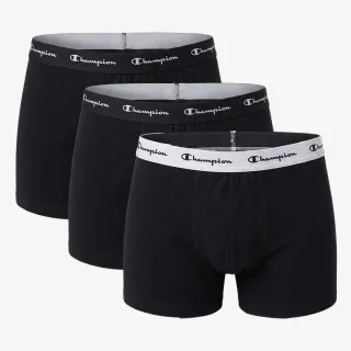 CHAMPION UNDERWEAR BOXER 3/1 