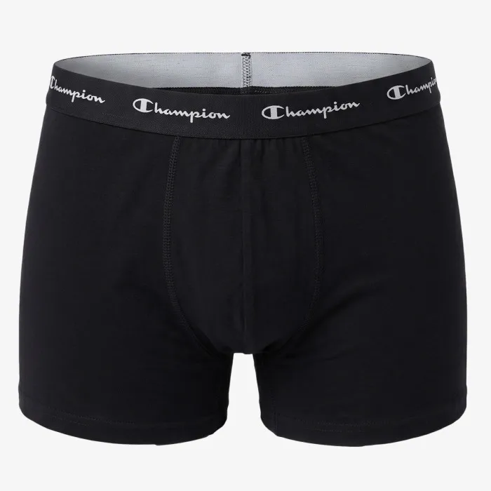 CHAMPION UNDERWEAR BOXER 3/1 