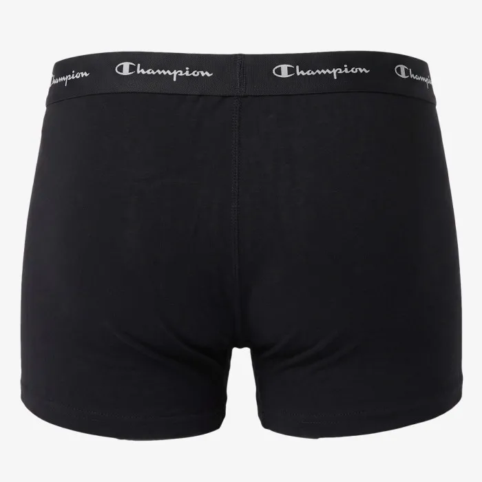CHAMPION UNDERWEAR BOXER 3/1 