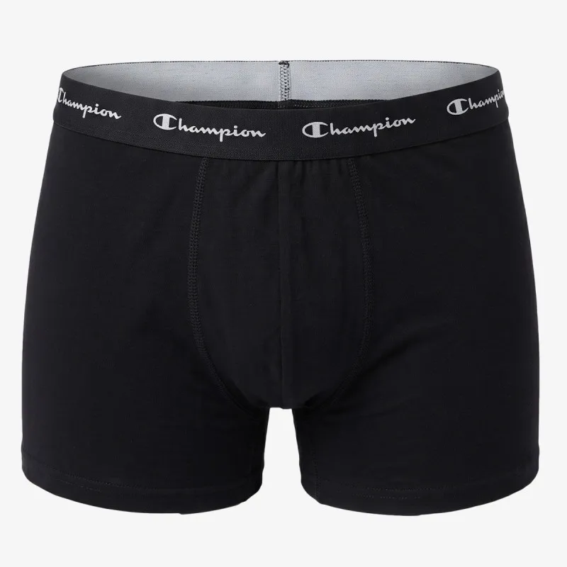 CHAMPION UNDERWEAR BOXER 3/1 