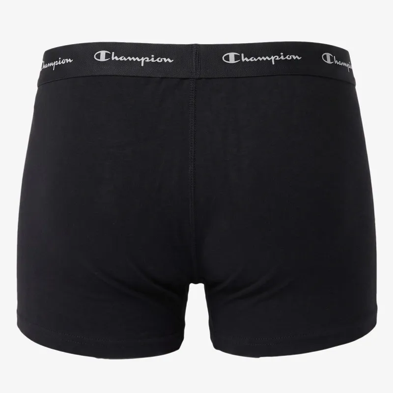 CHAMPION UNDERWEAR BOXER 3/1 
