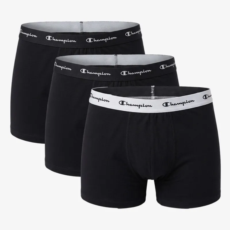 CHAMPION UNDERWEAR BOXER 3/1 