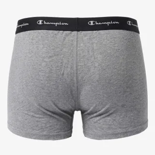 CHAMPION UNDERWEAR BOXER 3/1 