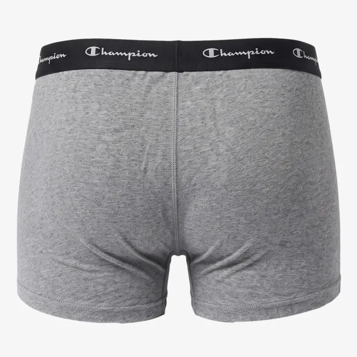 CHAMPION UNDERWEAR BOXER 3/1 