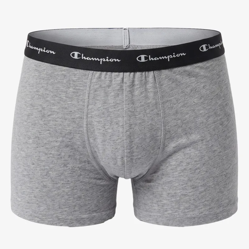CHAMPION UNDERWEAR BOXER 3/1 