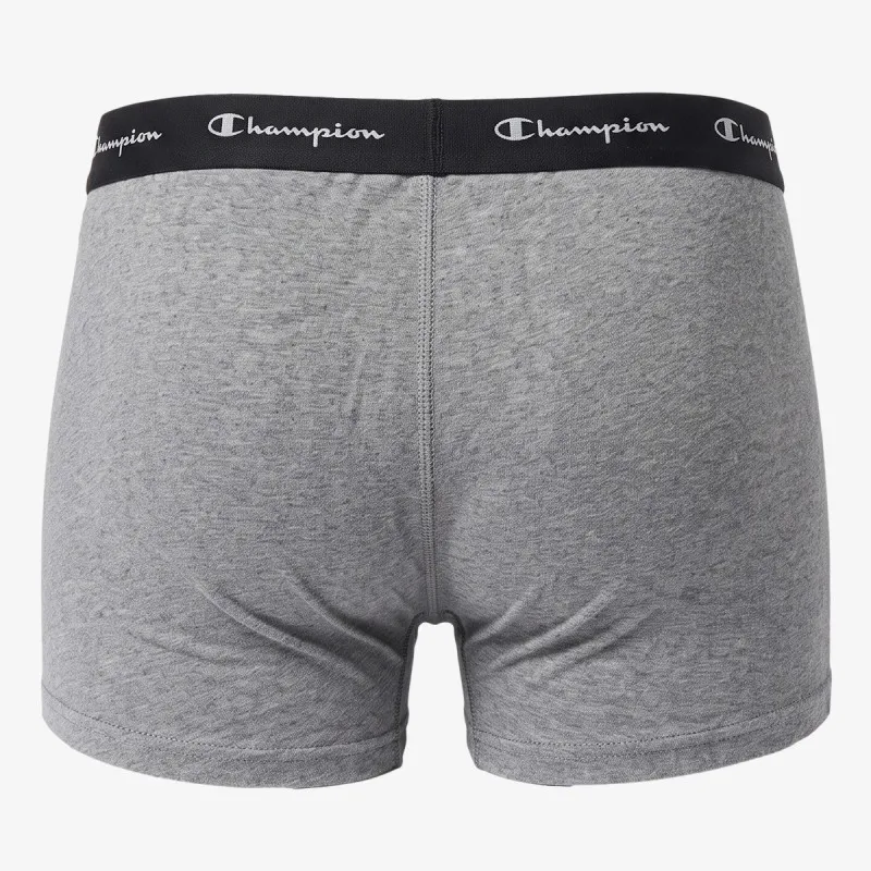 CHAMPION UNDERWEAR BOXER 3/1 