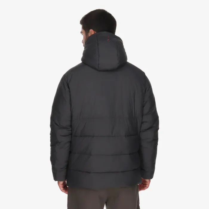 CHAMPION LUCA JACKET 