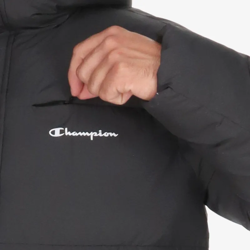 CHAMPION LUCA JACKET 