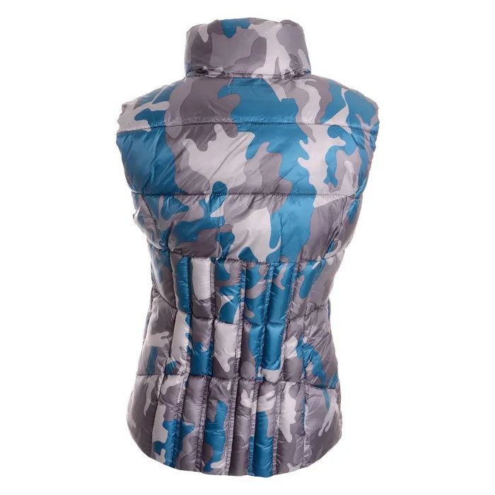 CHAMPION Ivy Vest 