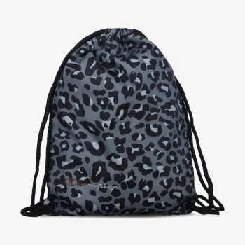 CHAMPION PRINTED GYM SACK 