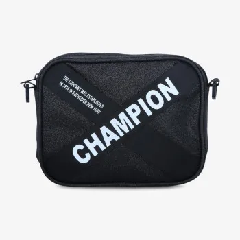 CHAMPION SHINY SMALL BAG 