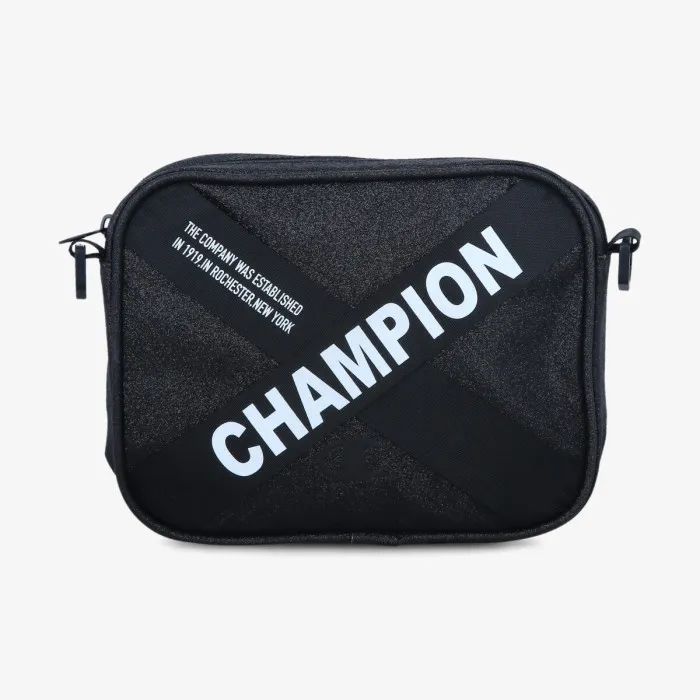 CHAMPION SHINY SMALL BAG 