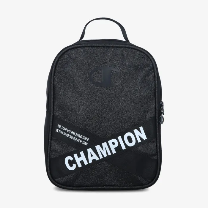CHAMPION SHINY BACKPACK 