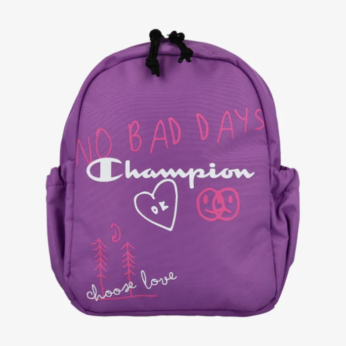 CHAMPION GIRLS BACKPACK 