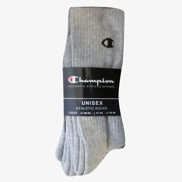 CHAMPION SOCKET 3/1 