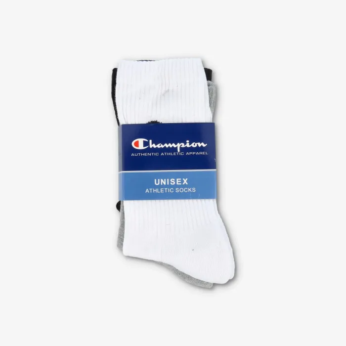 CHAMPION SOCKET 3/1 