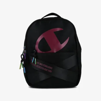 CHAMPION FOIL BACKPACK 