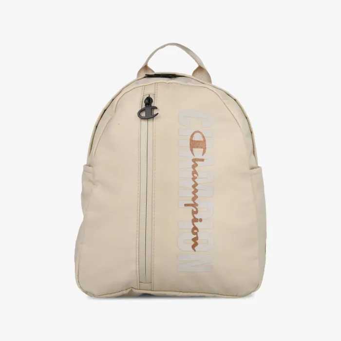CHAMPION GLOSSY BACKPACK 
