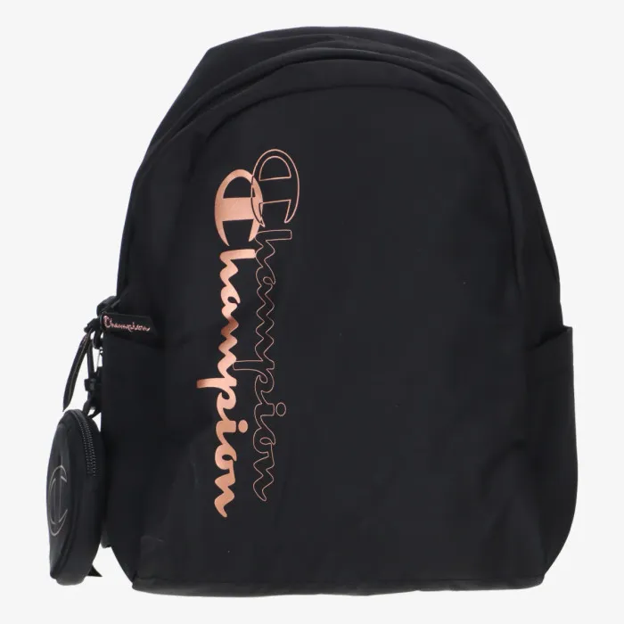 CHAMPION FOIL PRINT BACKPACK 