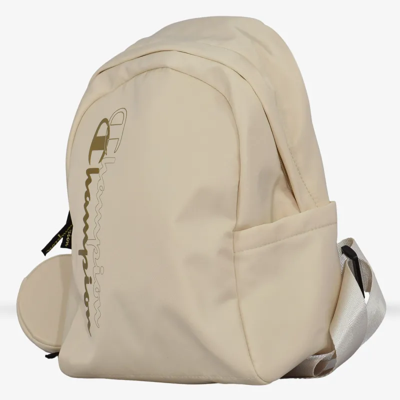 CHAMPION FOIL PRINT BACKPACK 