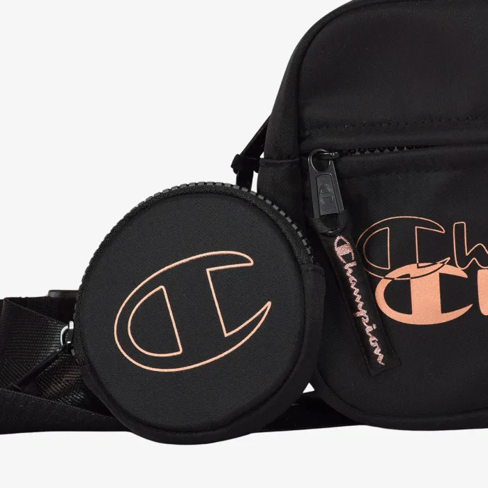 CHAMPION FOIL PRINT SMALL BAG 