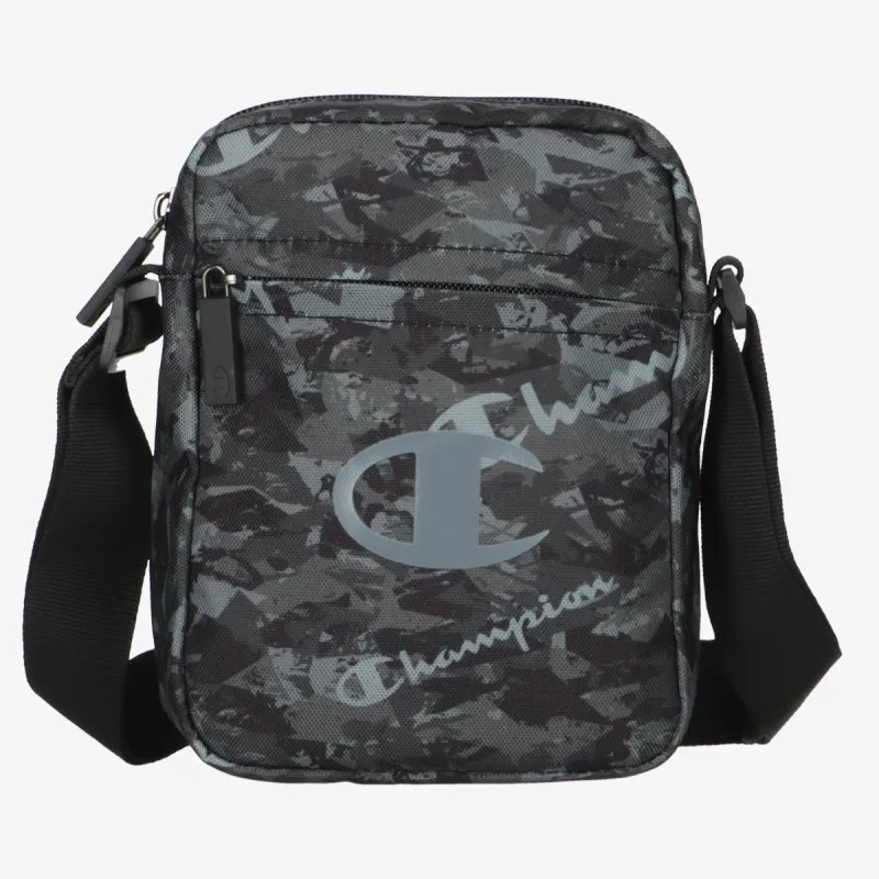 CHAMPION CAMO SMALL BAG 