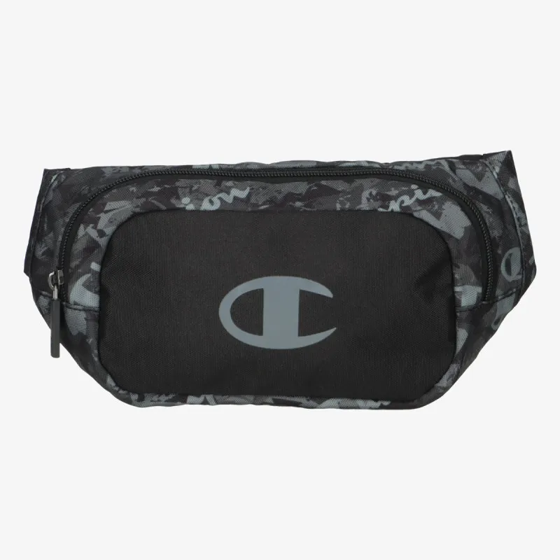 CHAMPION CAMO WAIST BAG 