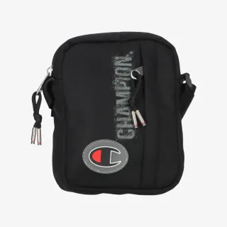 CHAMPION PATCH SMALL BAG 