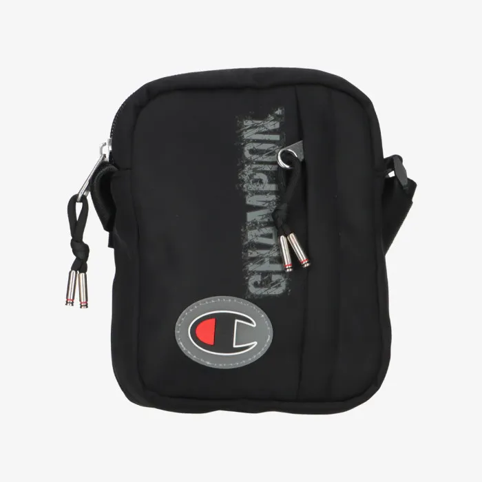 CHAMPION PATCH SMALL BAG 