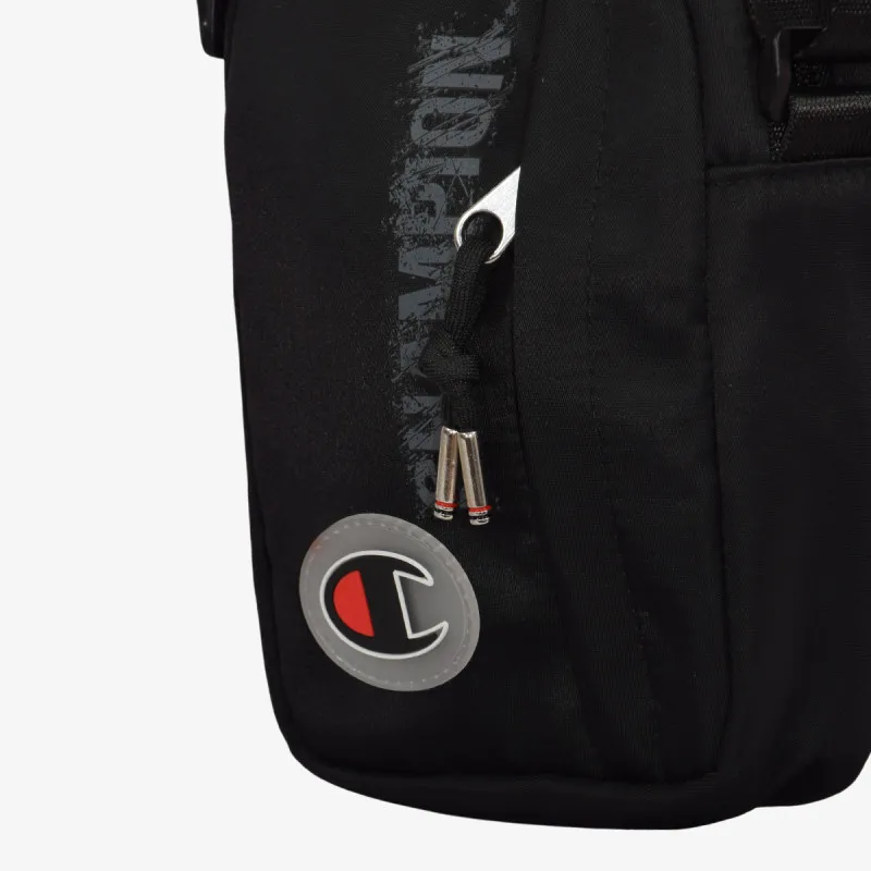 CHAMPION PATCH SMALL BAG 