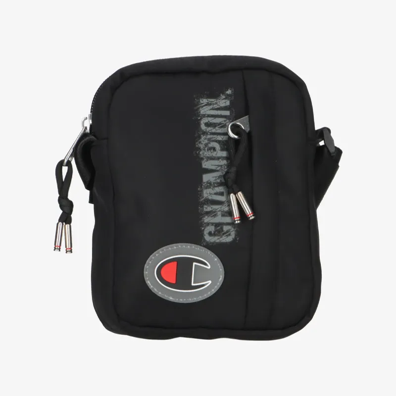 CHAMPION PATCH SMALL BAG 