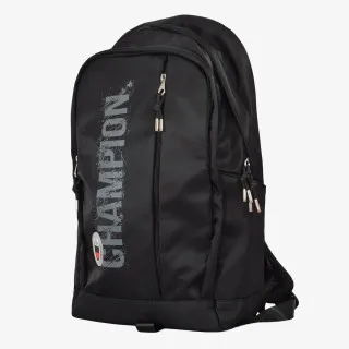 CHAMPION PATCH BACKPACK 