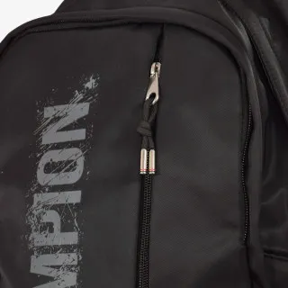CHAMPION PATCH BACKPACK 