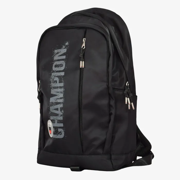 CHAMPION PATCH BACKPACK 