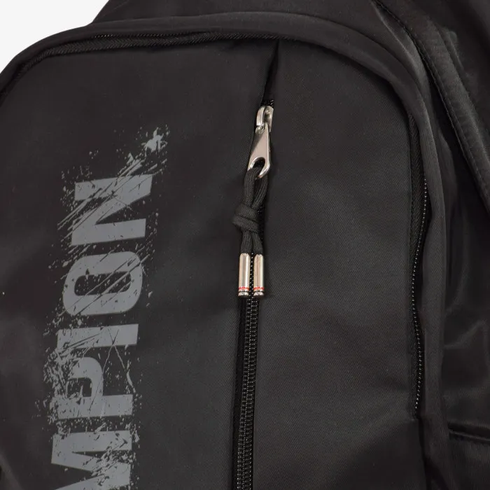 CHAMPION PATCH BACKPACK 