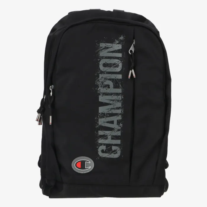 CHAMPION PATCH BACKPACK 