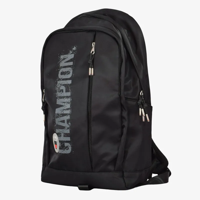 CHAMPION PATCH BACKPACK 