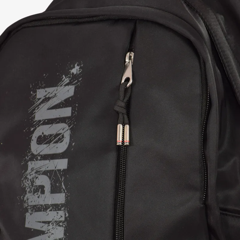 CHAMPION PATCH BACKPACK 