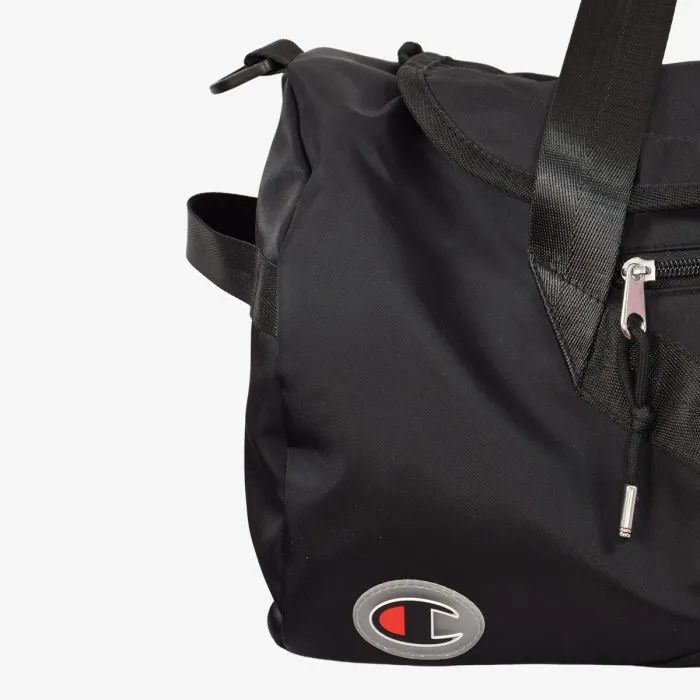 CHAMPION PATCH TRAINING BAG 