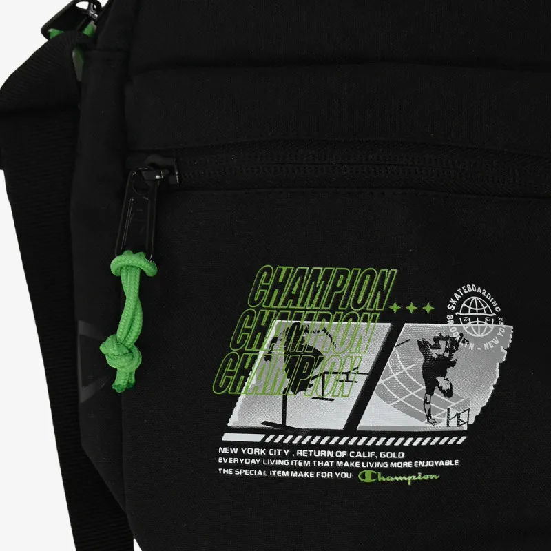 CHAMPION CH SKATE SMALL BAG 