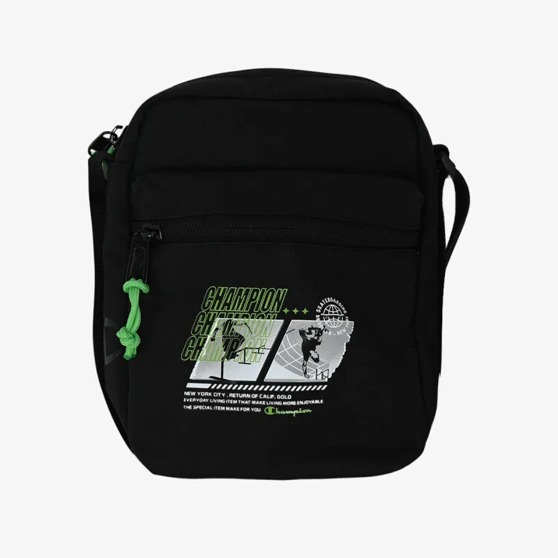 CHAMPION CH SKATE SMALL BAG 