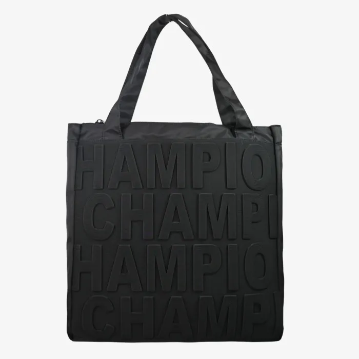 CHAMPION CH TOTE BAG 
