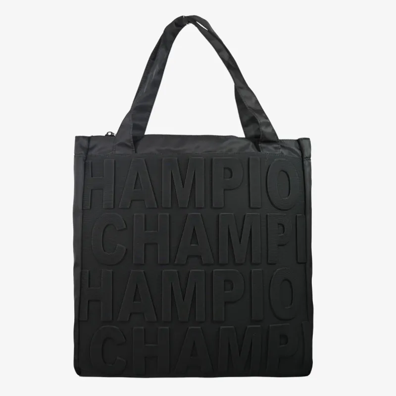 CHAMPION CH TOTE BAG 