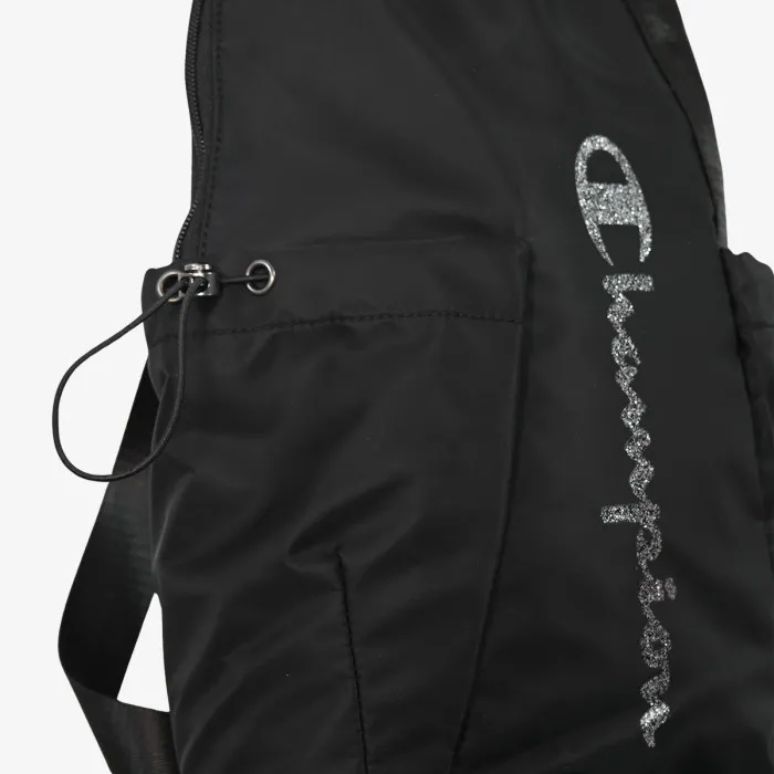 CHAMPION CH GLITTER BACKPACK 