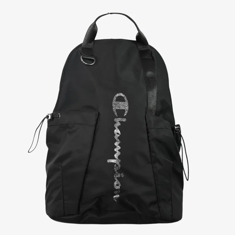 CHAMPION CH GLITTER BACKPACK 
