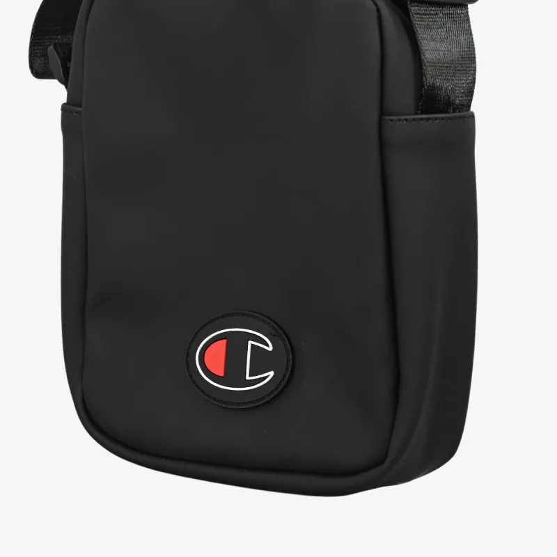 CHAMPION CH PATCH SMALL BAG 